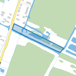 Perceel AKV00-A-1813