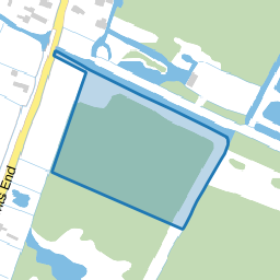 Perceel AKV00-A-1814