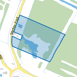 Perceel AKV00-A-1816