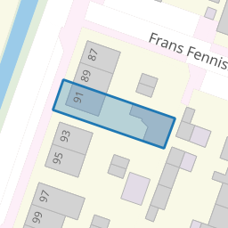 Perceel AKV00-A-1841