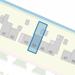 Perceel AKV00-A-1843