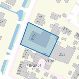 Perceel AKV00-A-1881