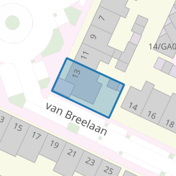 Perceel AKV00-A-1902