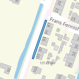 Perceel AKV00-A-1954