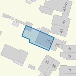 Perceel AKV00-A-1970