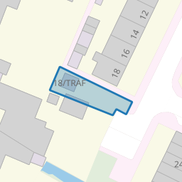 Perceel AKV00-A-1972