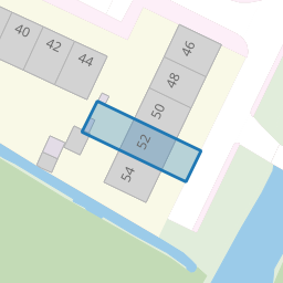 Perceel AKV00-A-1975