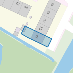 Perceel AKV00-A-1976