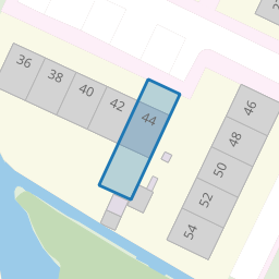 Perceel AKV00-A-1977