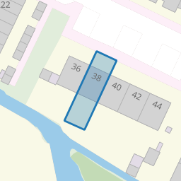 Perceel AKV00-A-1980