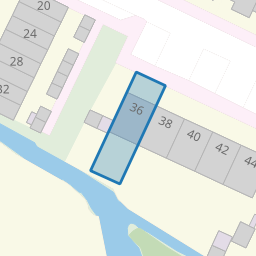 Perceel AKV00-A-1981