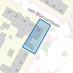 Perceel AKV00-A-1996