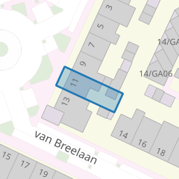 Perceel AKV00-A-1998