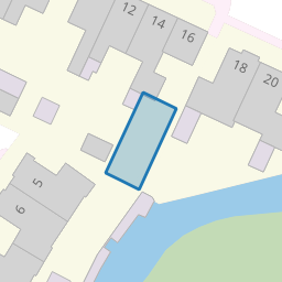 Perceel AKV00-A-2003