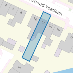 Perceel AKV00-A-2005