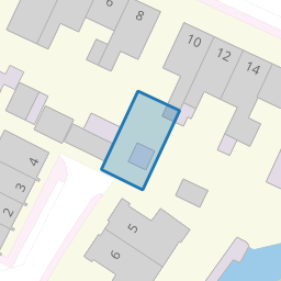 Perceel AKV00-A-2006