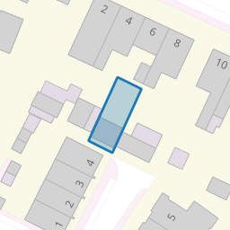 Perceel AKV00-A-2008