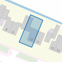 Perceel AKV00-A-2018