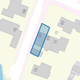 Perceel AKV00-A-2020