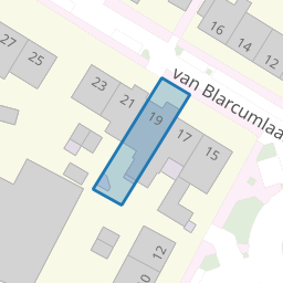 Perceel AKV00-A-2039