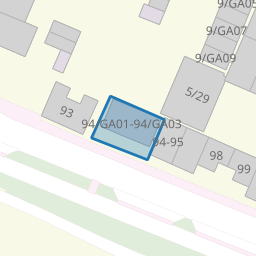 Perceel AKV00-A-2053