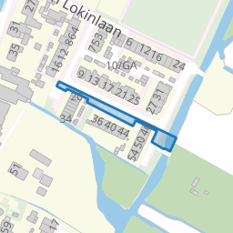 Perceel AKV00-A-2058