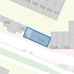 Perceel AKV00-A-2072