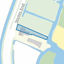 Perceel AKV00-A-2098