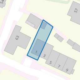 Perceel AKV00-A-2100