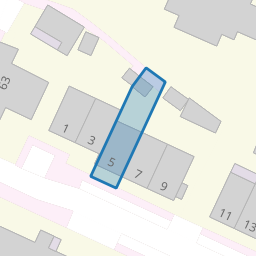 Perceel AKV00-A-2102