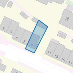 Perceel AKV00-A-2104