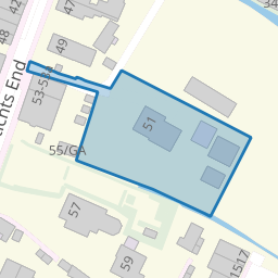 Perceel AKV00-A-2110