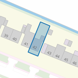 Perceel AKV00-A-2118