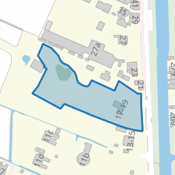 Perceel AKV00-A-2122