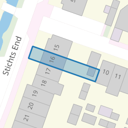 Perceel AKV00-A-2141