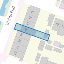 Perceel AKV00-A-2143