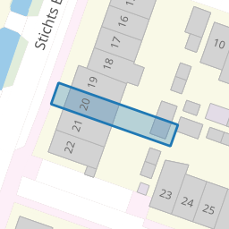 Perceel AKV00-A-2145