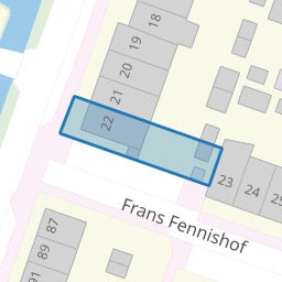 Perceel AKV00-A-2147
