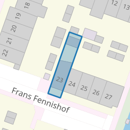 Perceel AKV00-A-2148