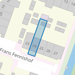 Perceel AKV00-A-2149