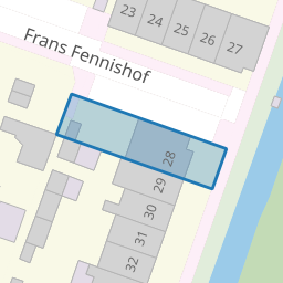 Perceel AKV00-A-2153