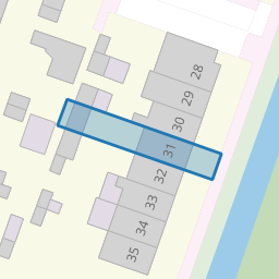 Perceel AKV00-A-2156