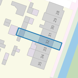 Perceel AKV00-A-2157