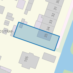 Perceel AKV00-A-2160