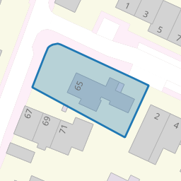 Perceel AKV00-A-2165