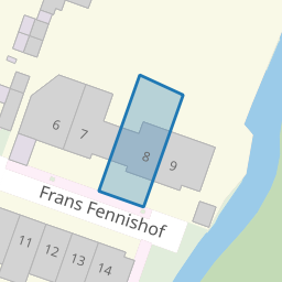 Perceel AKV00-A-2175