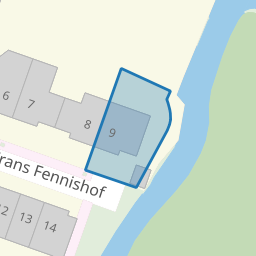 Perceel AKV00-A-2176