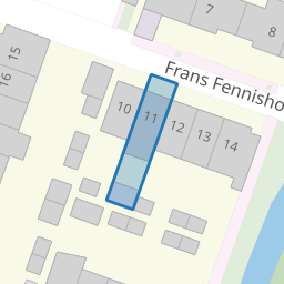 Perceel AKV00-A-2180