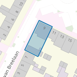 Perceel AKV00-A-2183