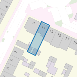 Perceel AKV00-A-2184